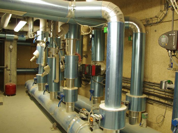 35 000 m² de bureau neufs à énergie positive