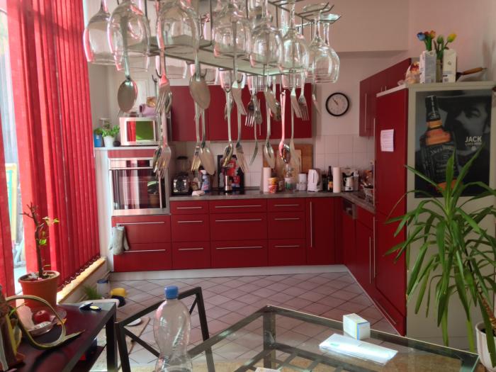 Sept bailleurs sur dix sont opposés à la colocation