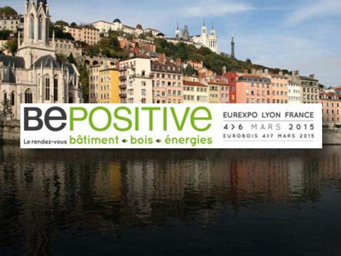 Le rendez-vous bâtiment-bois-énergie ouvre ses portes