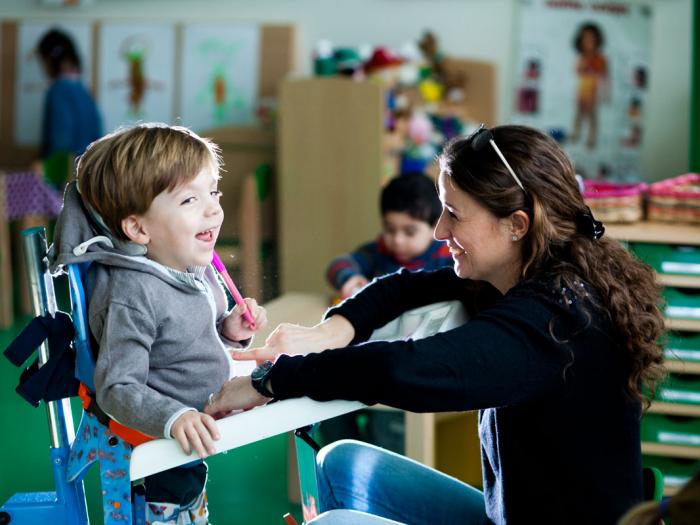 Trop d'écoles primaires ne sont toujours pas accessibles