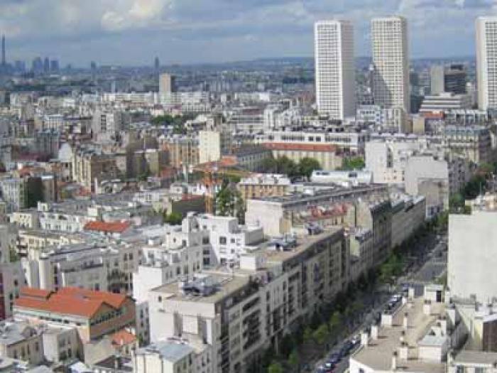 Paris lance "Multiloc" pour mobiliser les logements vacants