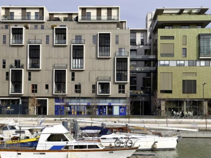 Les bâtiment verts, une aubaine pour les professionnels