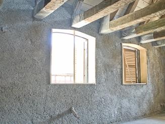 Béton de chanvre : pour le neuf et la rénovation