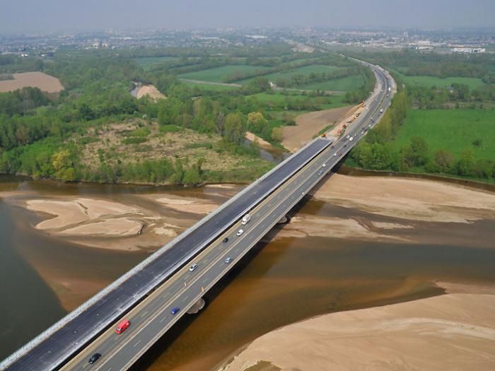 La pagaille s'installe au sujet des Autoroutes