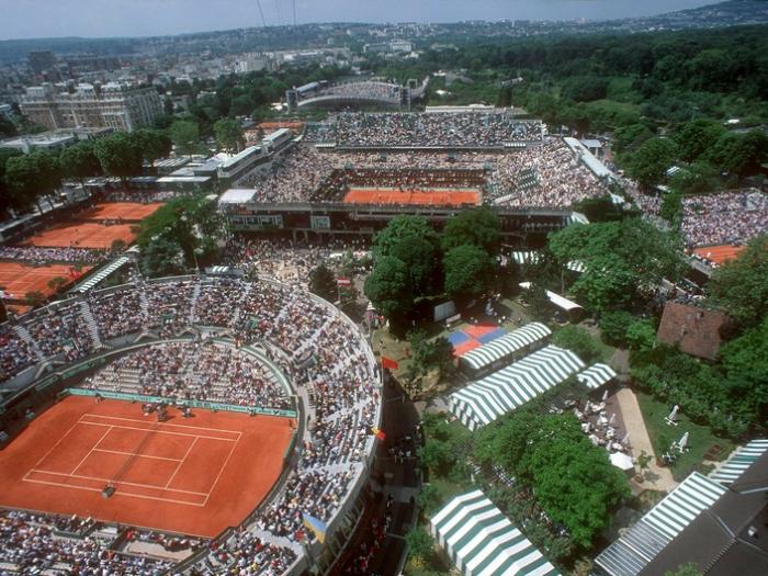 Roland Garros : un projet alternatif devrait être étudié