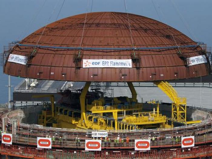 Travail illégal : 150 000 euros d'amende requis contre Bouygues TP