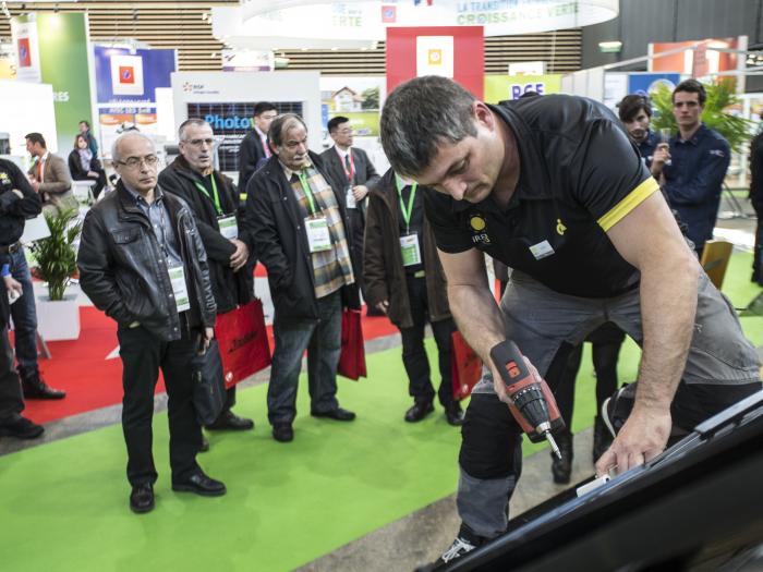  Be Positive : un événement qui gagne en notoriété