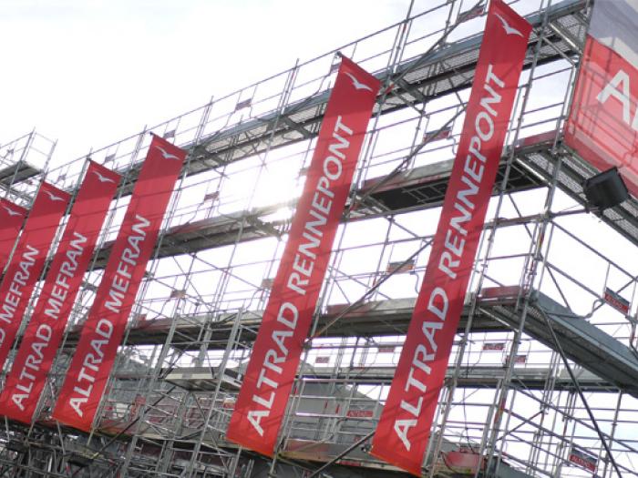 Altrad rachète le Néerlandais Hertel et double de taille !