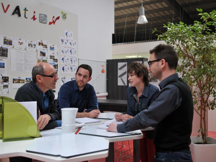 Des idées à foison chez Nicoll pour croître à nouveau