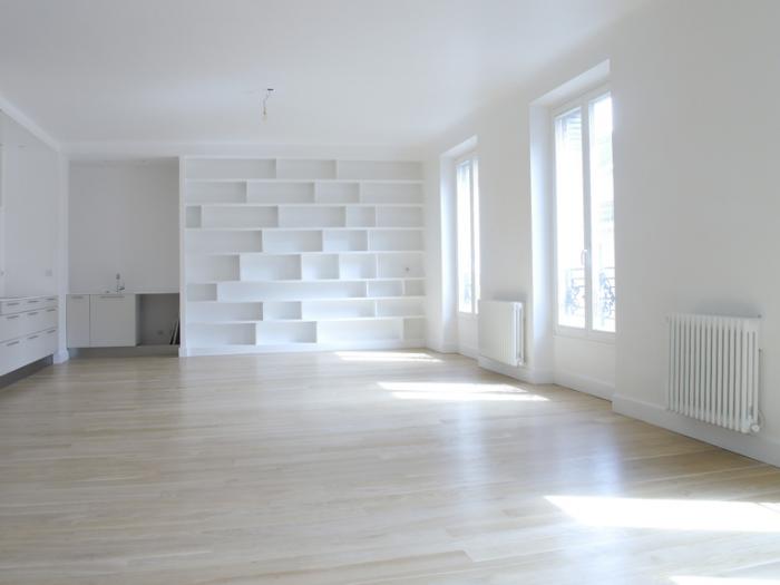 Les nouveaux acheteurs veulent des biens immobiliers rénovés