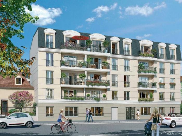 Les ambitions du nouveau promoteur Nafilyan et Partners