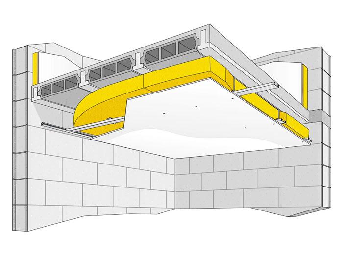 RAGE 2012 : Isolation en sous-face des planchers bas