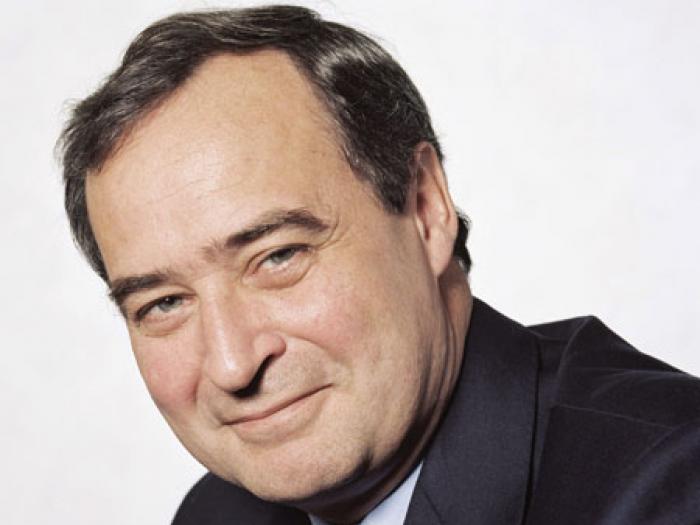 Un accord trouvé pour Lafarge/Holcim