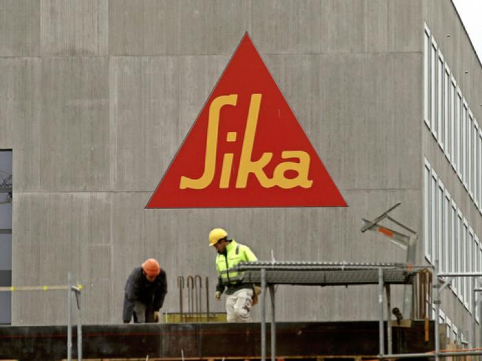 Sika: Saint-Gobain ne veut pas fermer d'usines