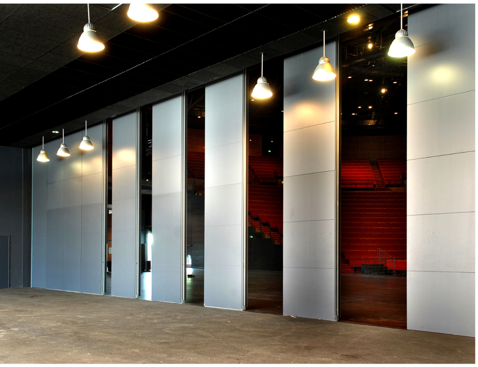 Algaflex  Murs Mobiles : Les produits phares