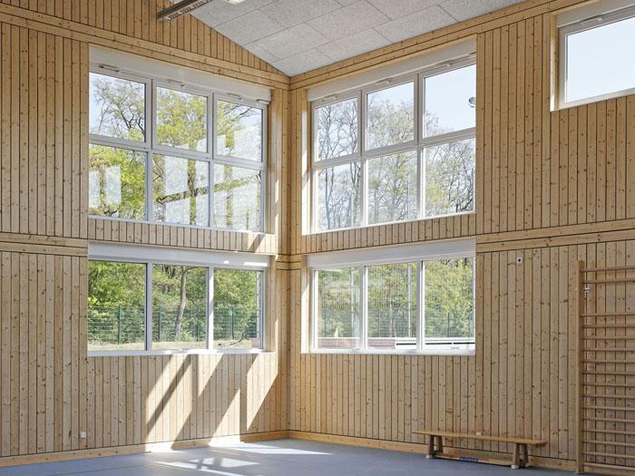 Etanchéité à lair : bien traiter les points singuliers