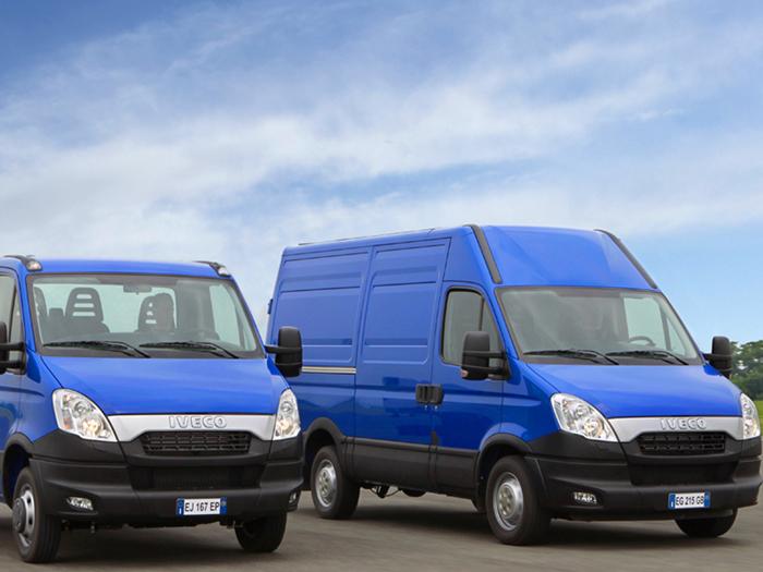 Nouvel Iveco Daily : bien mieux que lancien !