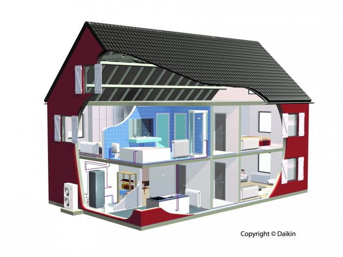 Le marché des pompes à chaleur retrouve sa vitalité