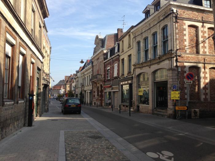 La révision des valeurs locatives des locaux professionnels reportée