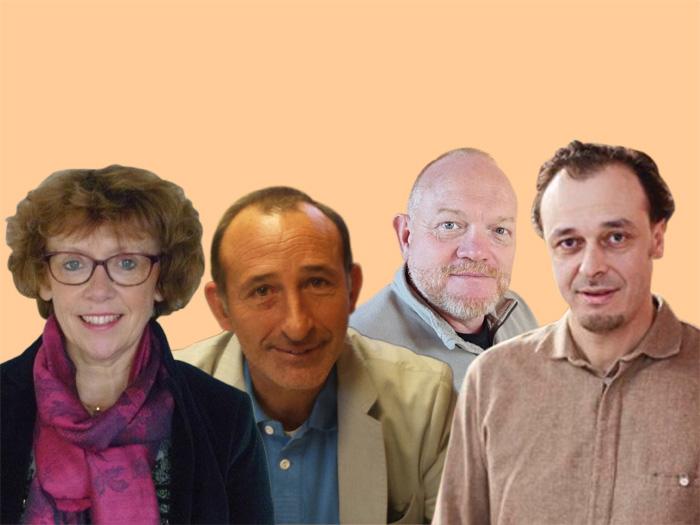 Les vainqueurs des Trophées de lArtisan 2015