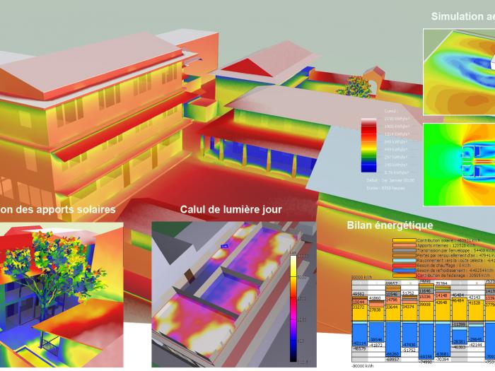 Numérique : 20 millions pour faire baisser les coûts du neuf