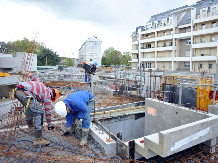 Naissance du conseil supérieur de la construction