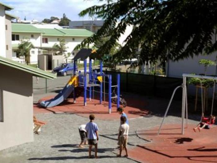 L'Etat présente un plan "logement outremer"