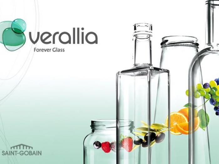 Saint-Gobain espère vendre Verallia pour 2,8 mds 