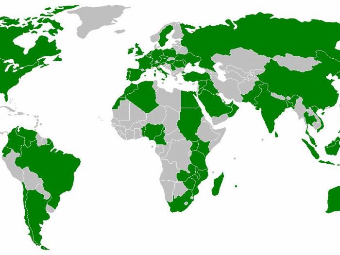 Lafarge: la R&D et les emplois resteront-ils en France ?