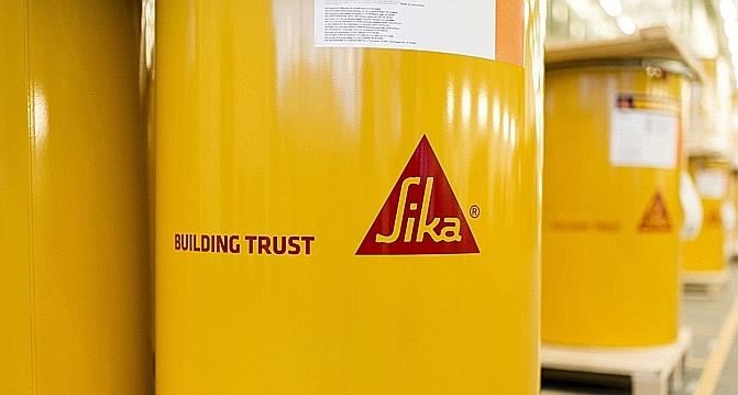 Sika/Saint-Gobain: une OPA n'est pas nécessaire