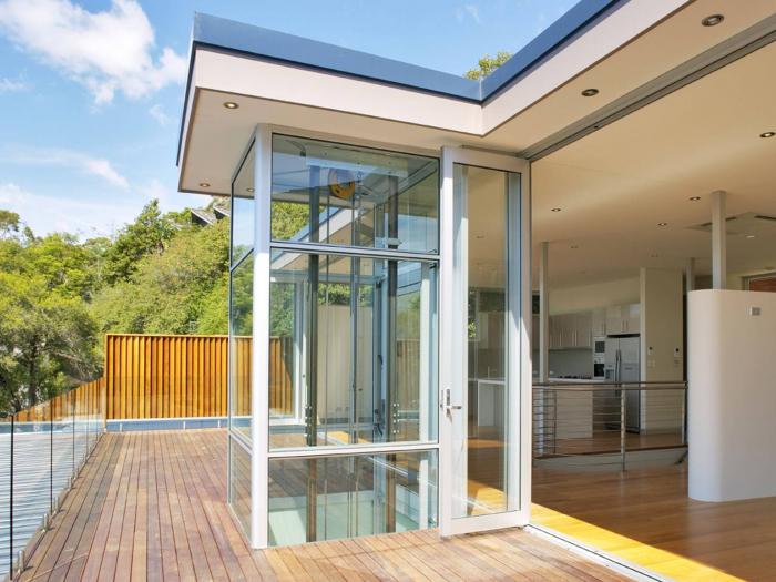 Lascenseur, un acteur de lévolution sociétale