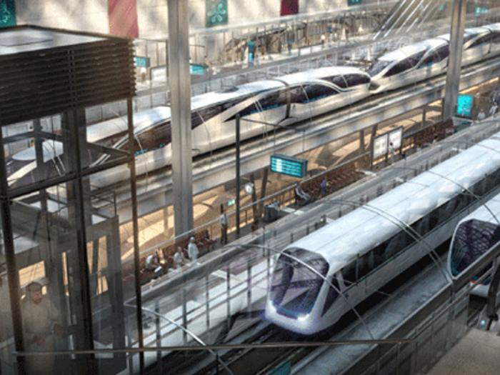 Vinci s'explique sur les passeports des travailleurs du Qatar