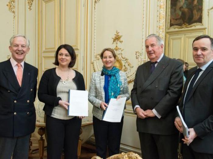 Des propositions pour accélérer les projets de construction