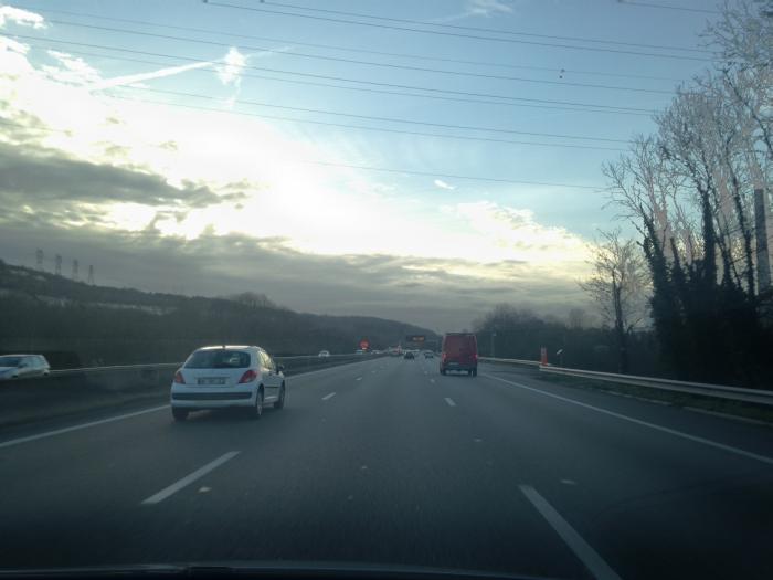 Pas de hausse des tarifs des péages mais des investissements !