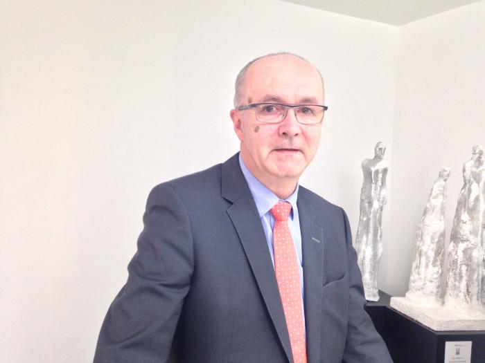 Pas de reprise en vue pour l'industrie cimentière