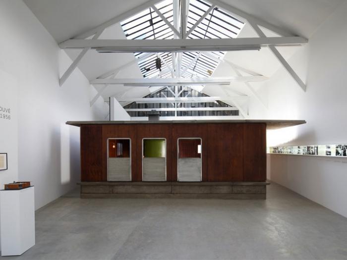 Un concours pour imaginer la nouvelle "maison des jours meilleurs"