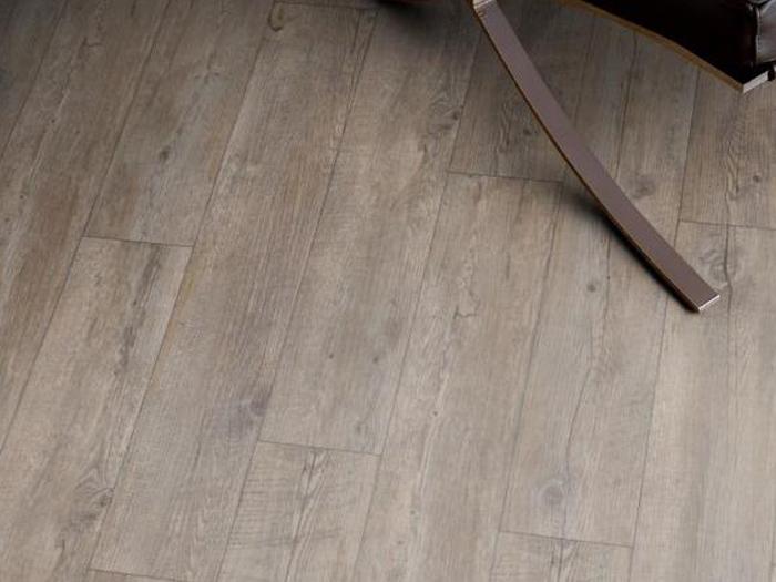 NF DTU 53.2  Revêtements de sol PVC collés