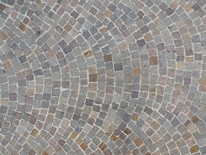 Rompox D1, le mortier de joint pour professionnels des Travaux Publics