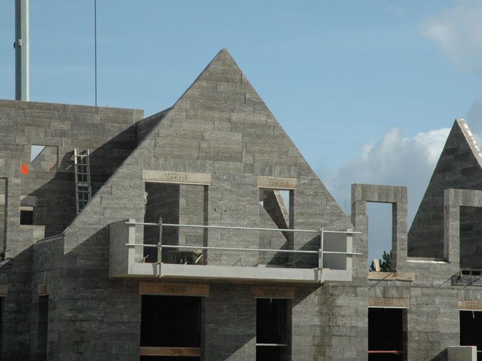 Blocs isolants : de lisolation répartie à lisolation intégrée