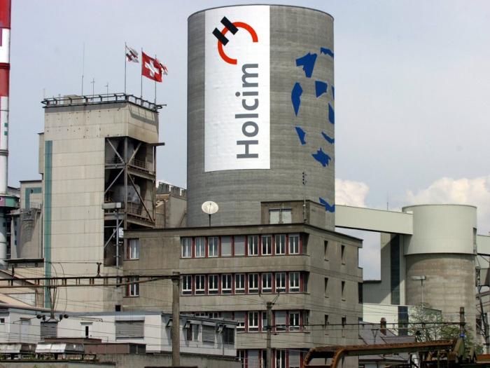 Lafarge et Holcim détaillent leur plan aux Etats-Unis