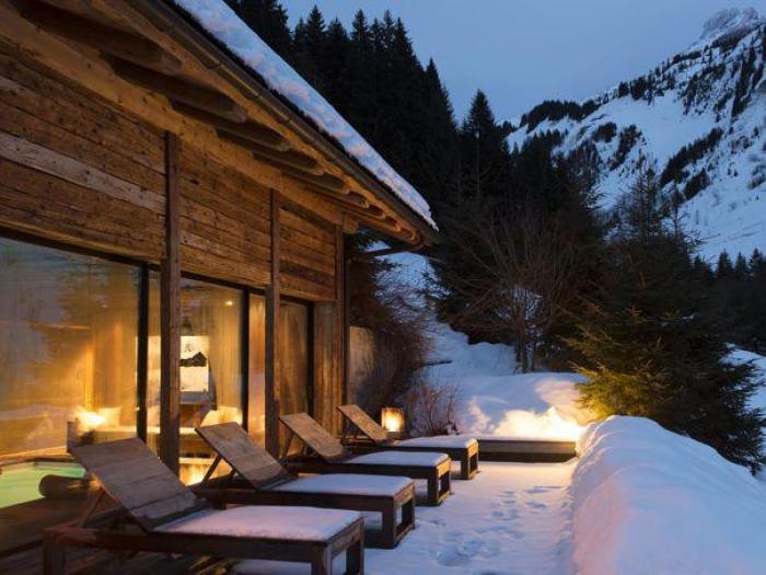 Une foncière va rénover les "lits froids" hôteliers dans les Alpes