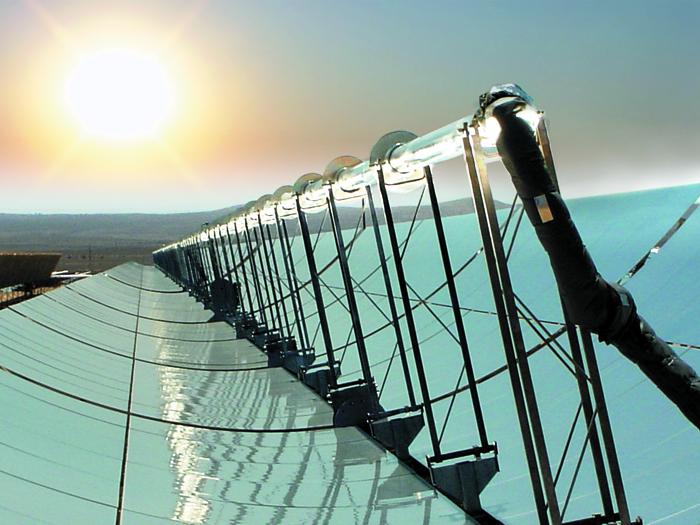 Solaire thermique (1) : rien ne va plus mais rien n'est perdu !