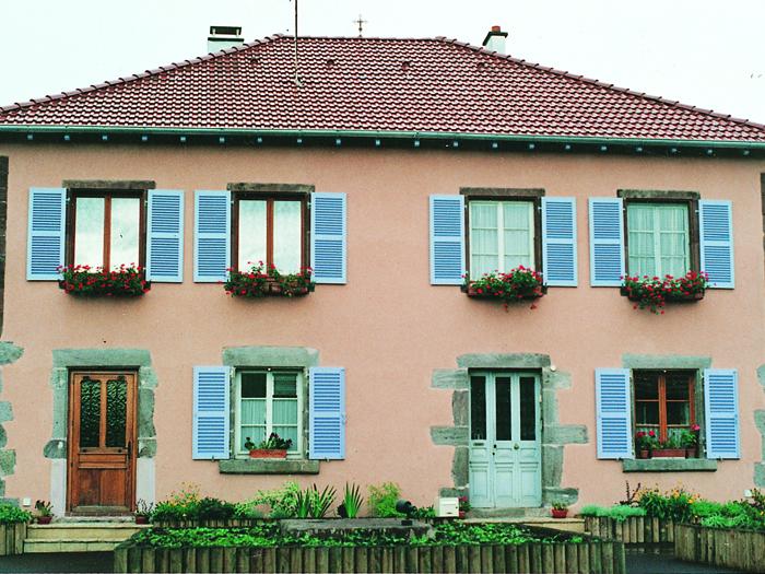 NF DTU 26.1  Travaux denduits de mortier