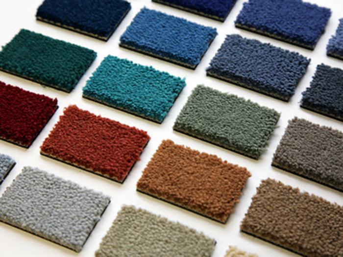 NF DTU 53.1  Revêtements de sol textiles