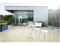 Les dalles sur plots Marlux pour vos projets de création ou de rénovation