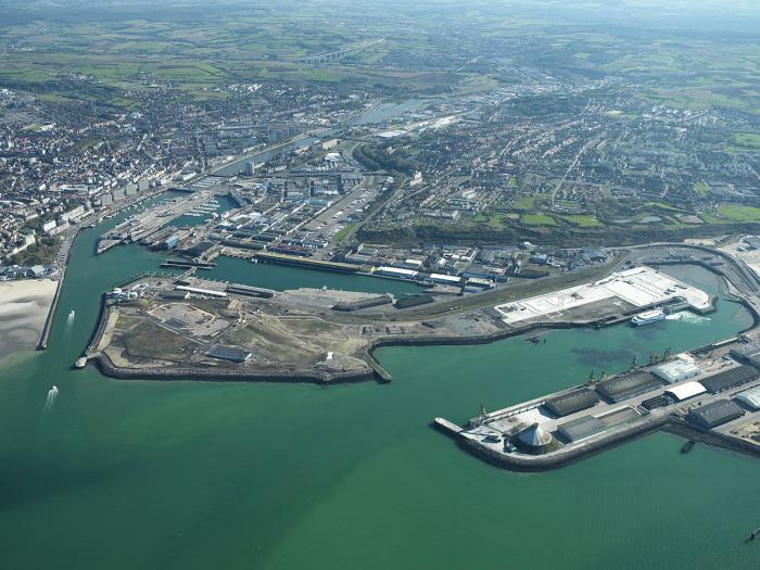 Eurotunnel contre la modernisation des ports de Calais et Boulogne