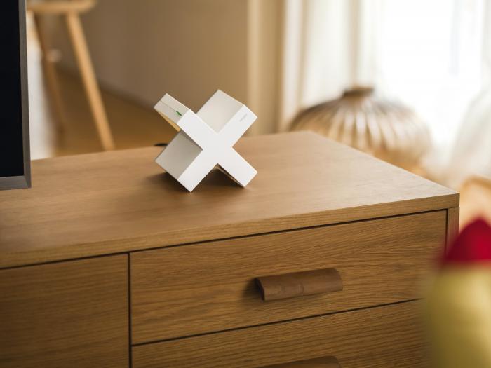 Panasonic adopte Wiser de Schneider Electric