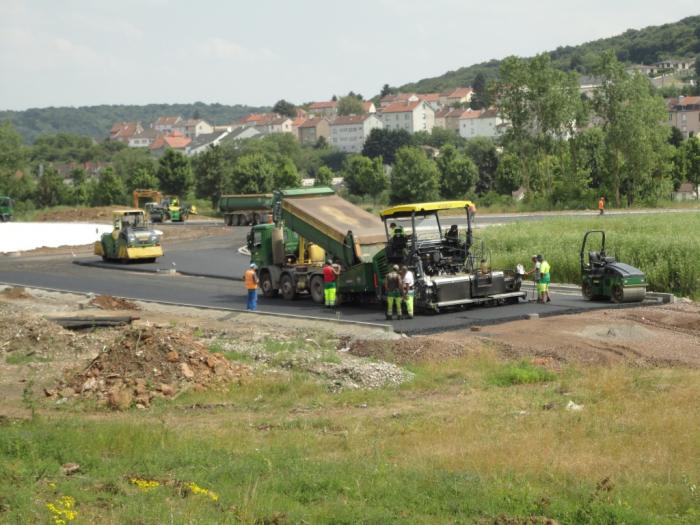 Offres de reprise à la découpe pour le groupe de BTP Trabet