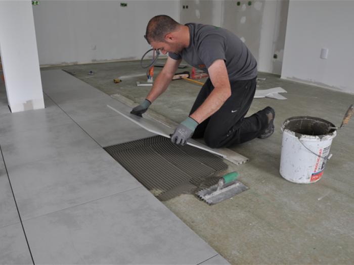 Artisanat : lactivité du bâtiment en chute libre