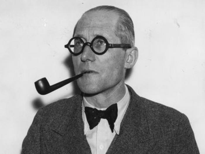 Polémique sur Le Corbusier : un colloque organisé en 2016 au Centre Pompidou